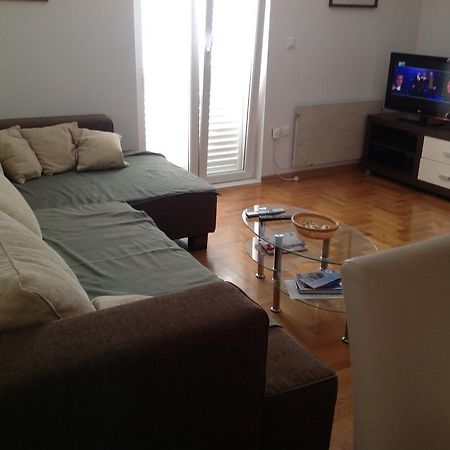 Apartment Biserka Cavtat Værelse billede