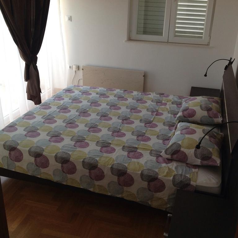 Apartment Biserka Cavtat Værelse billede