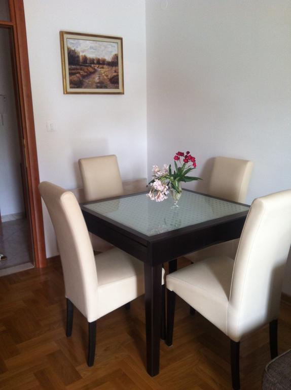 Apartment Biserka Cavtat Værelse billede