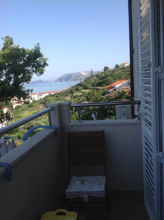 Apartment Biserka Cavtat Værelse billede