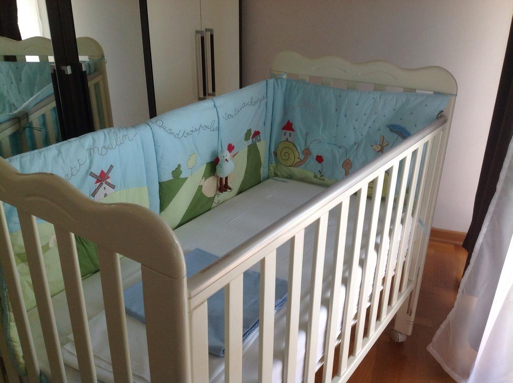 Apartment Biserka Cavtat Værelse billede