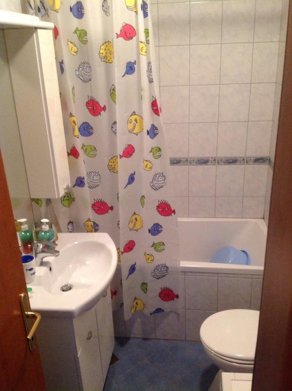 Apartment Biserka Cavtat Værelse billede