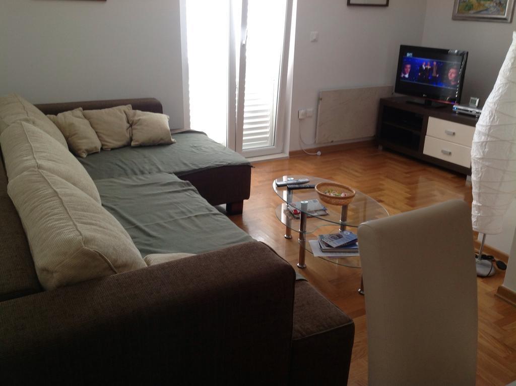 Apartment Biserka Cavtat Værelse billede