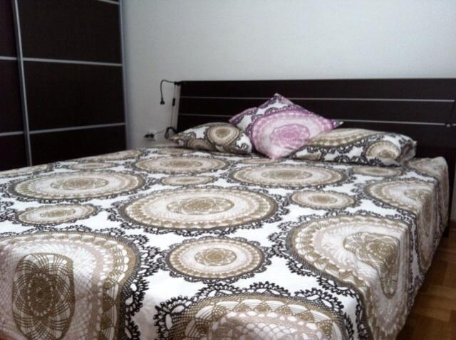 Apartment Biserka Cavtat Værelse billede